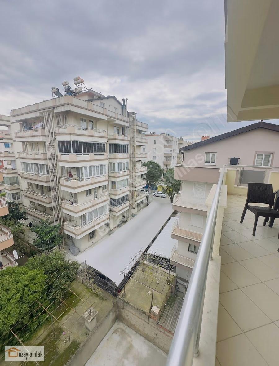 Milas İsmetpaşa'da Satılık 4+1 Dubleks Daire 220m² - Görsel 27