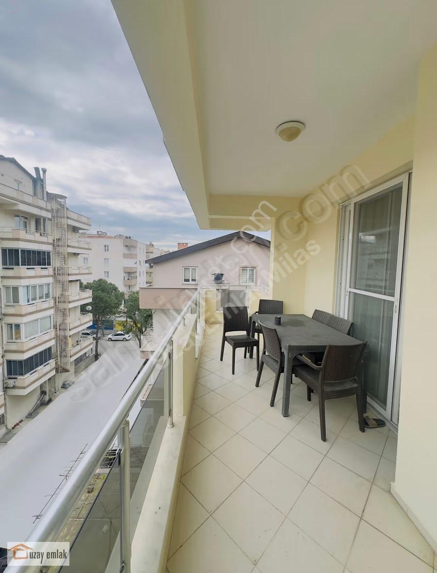 Milas İsmetpaşa'da Satılık 4+1 Dubleks Daire 220m² - Görsel 25
