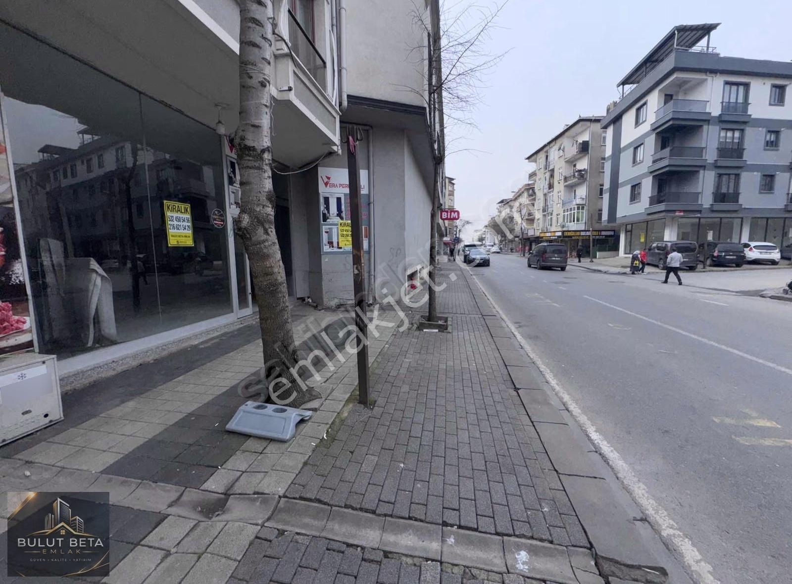Sahibinden.atatürk Mah Uysal Caddesi Üzeri 180m2 Bodrumlu Dükkan - Görsel 7