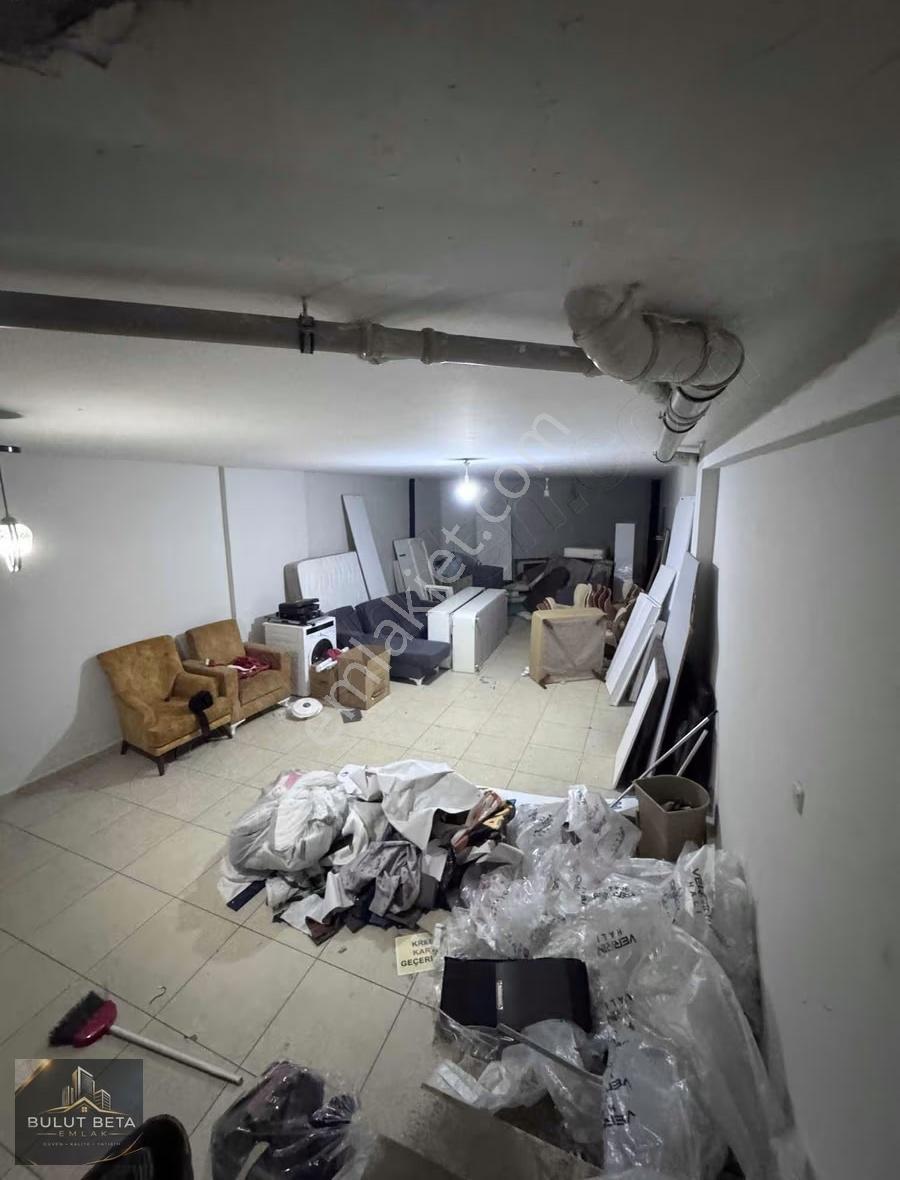 Sahibinden.atatürk Mah Uysal Caddesi Üzeri 180m2 Bodrumlu Dükkan - Görsel 8
