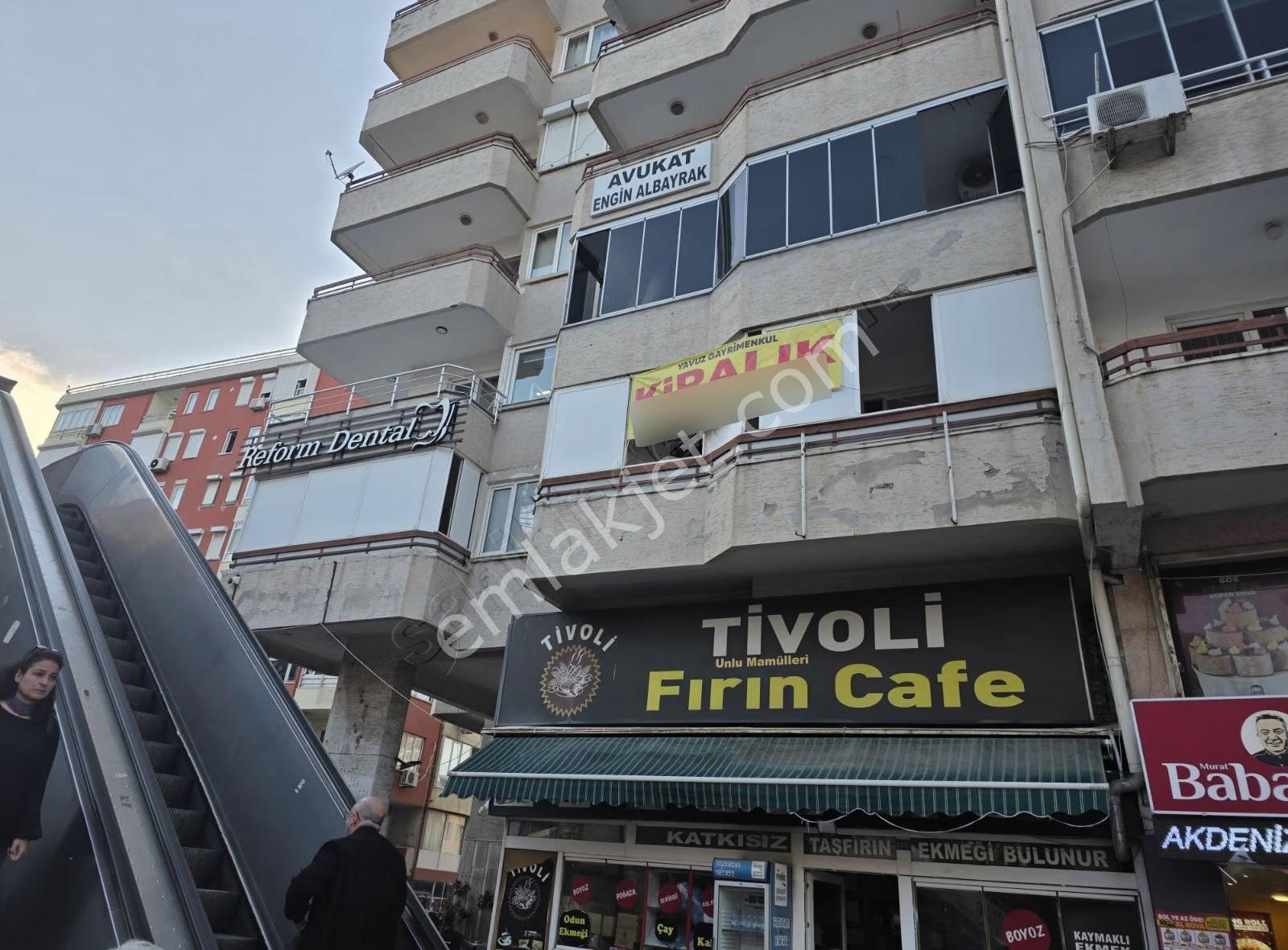100. Yıl Caddesinde Geniş Ofis/ Tabela Alanı Büyük - Görsel 21
