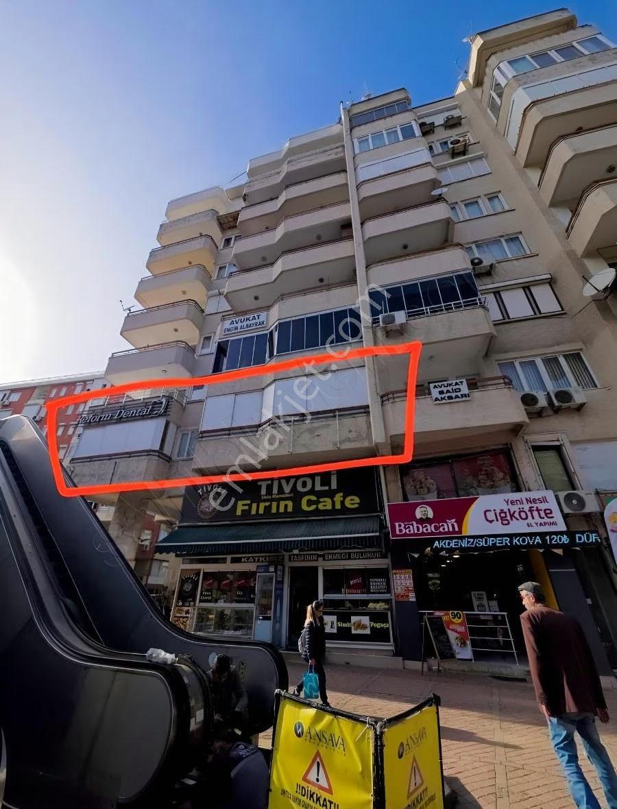 100. Yıl Caddesinde Geniş Ofis/ Tabela Alanı Büyük - Görsel 18