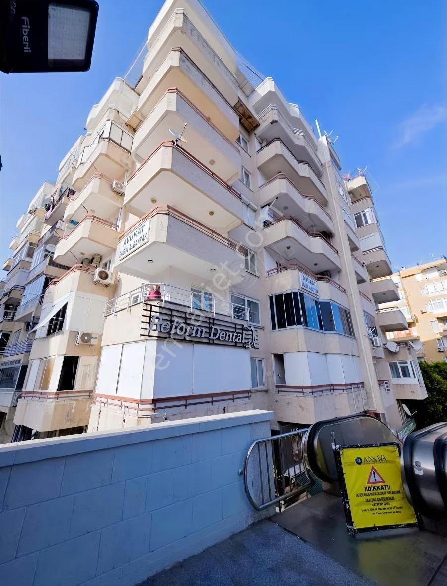 100. Yıl Caddesinde Geniş Ofis/ Tabela Alanı Büyük - Görsel 29