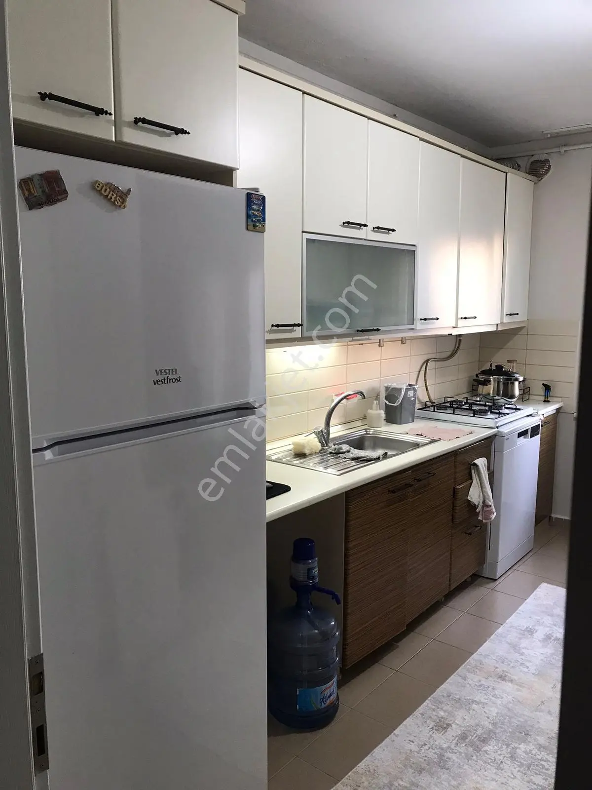 Kiptaş Kayabaşı Konutları Şehir Hst.yakını 2+1 Satılık Daire - Görsel 2
