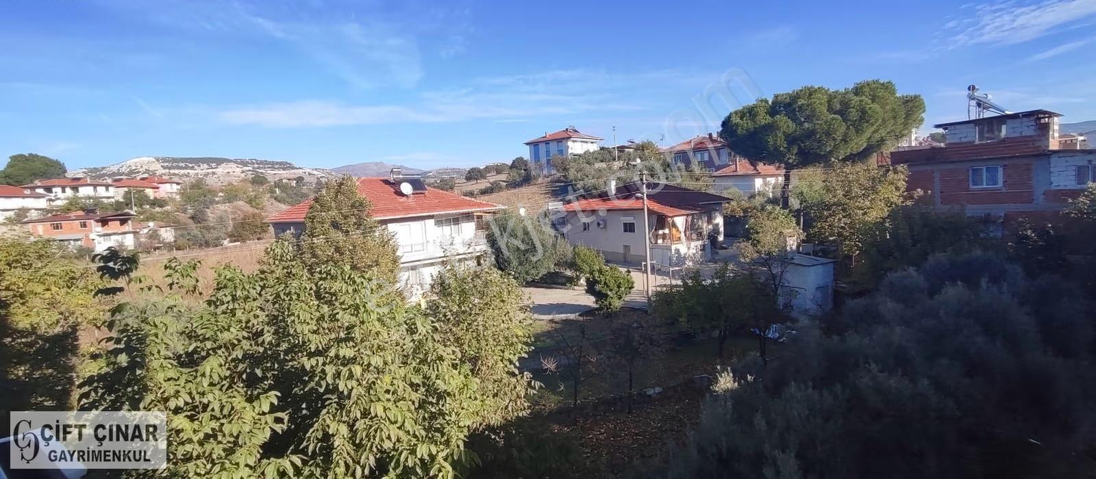Selendi Merkezi Konumda Önü Açık Mükemmel Daire - Görsel 3
