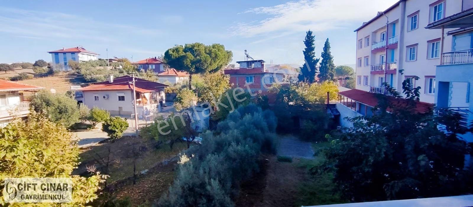 Selendi Merkezi Konumda Önü Açık Mükemmel Daire - Görsel 8