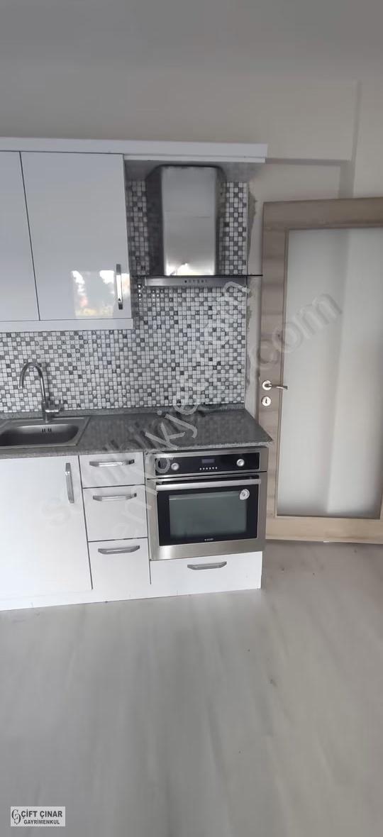 Selendi Merkezi Konumda Önü Açık Mükemmel Daire - Görsel 19