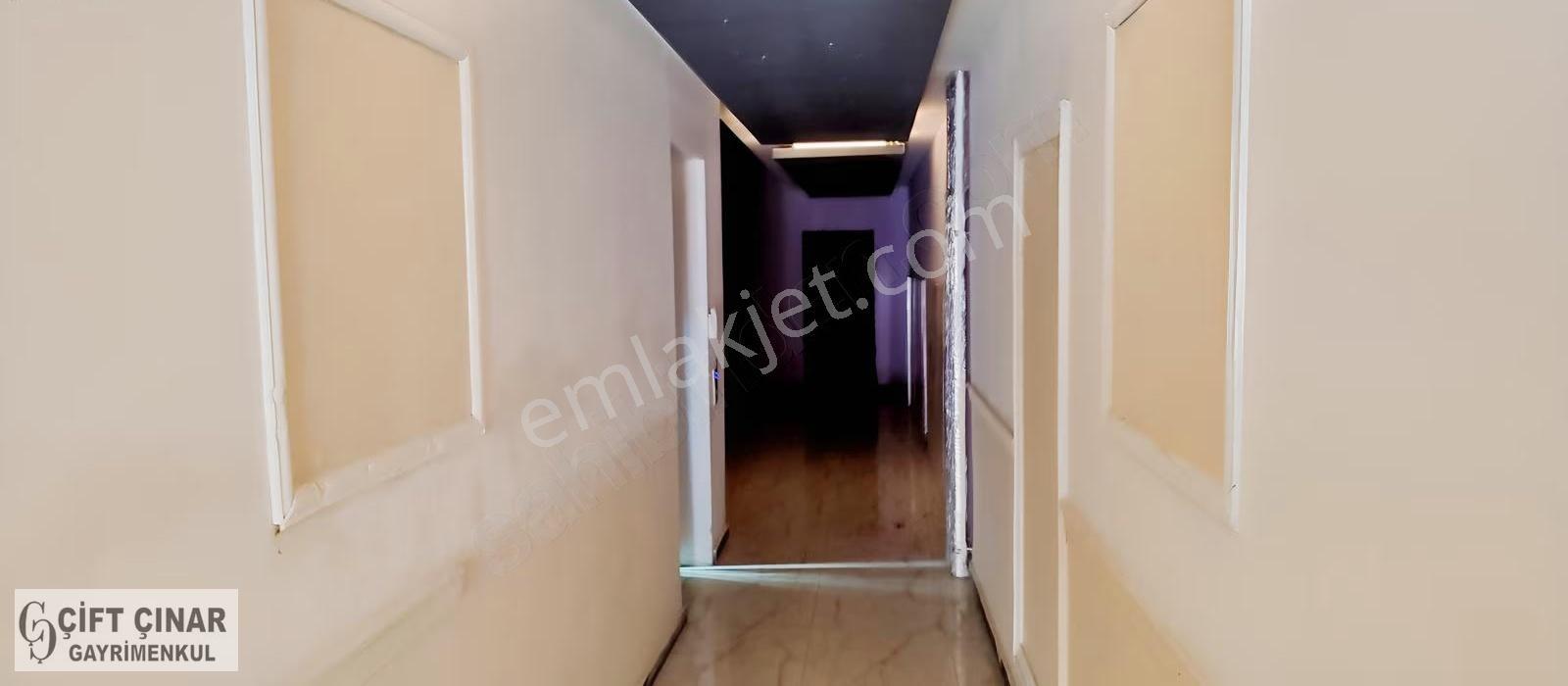 Selendi Merkezi Konumda Önü Açık Mükemmel Daire - Görsel 23