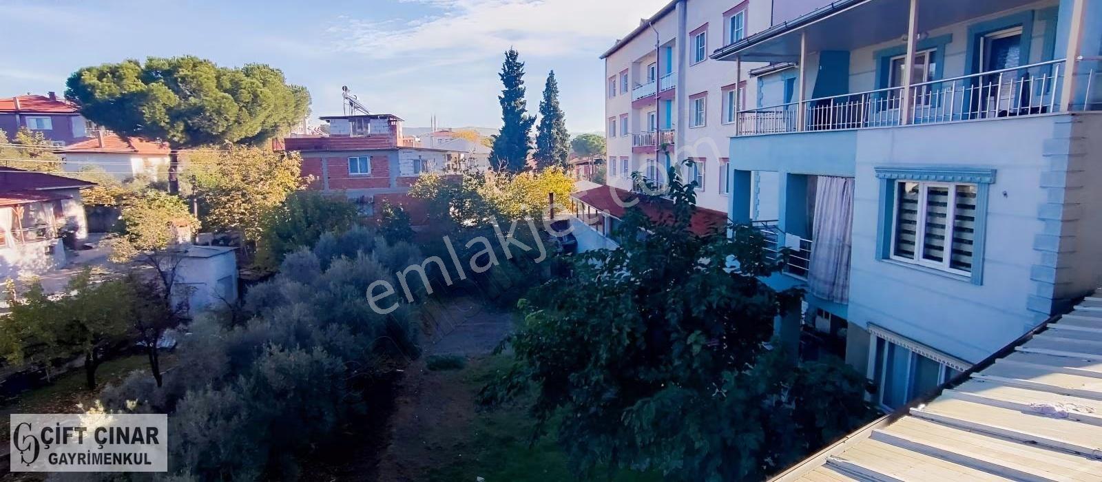 Selendi Merkezi Konumda Önü Açık Mükemmel Daire - Görsel 6