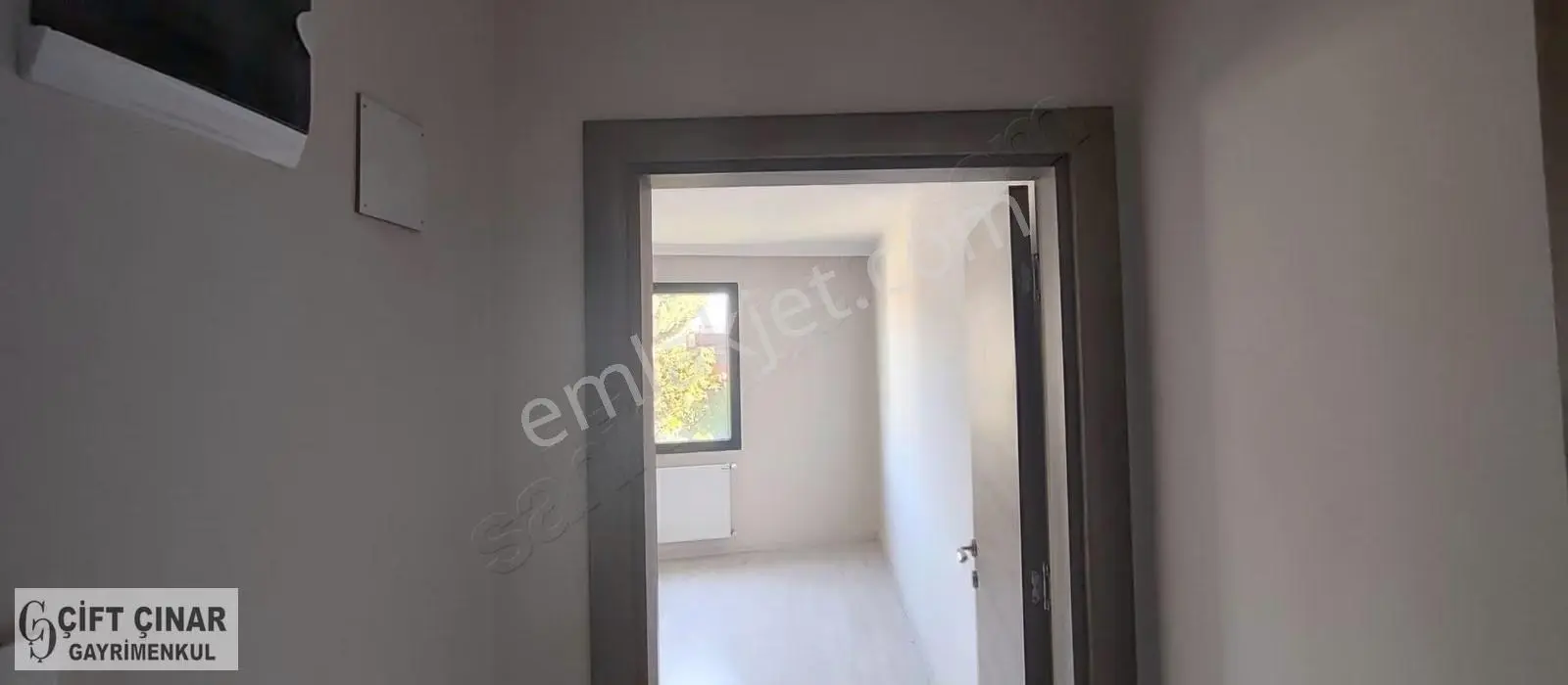 Selendi Merkezi Konumda Önü Açık Mükemmel Daire - Görsel 24