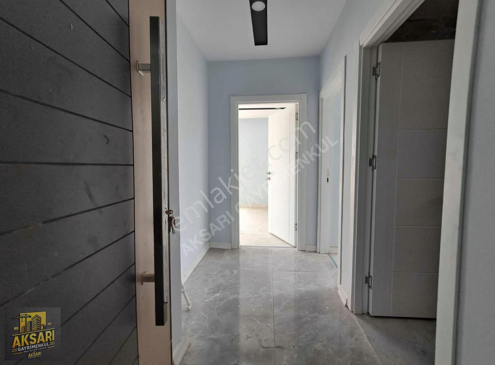 Fevzi Çakmakta Site İçerisinde 2+1 Abd Yüksek Giriş - Görsel 2