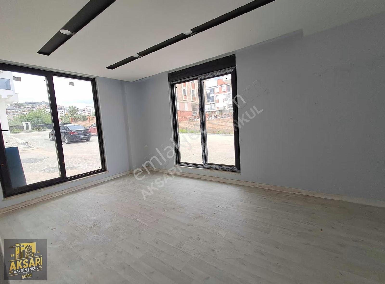 Fevzi Çakmakta Site İçerisinde 2+1 Abd Yüksek Giriş - Görsel 3