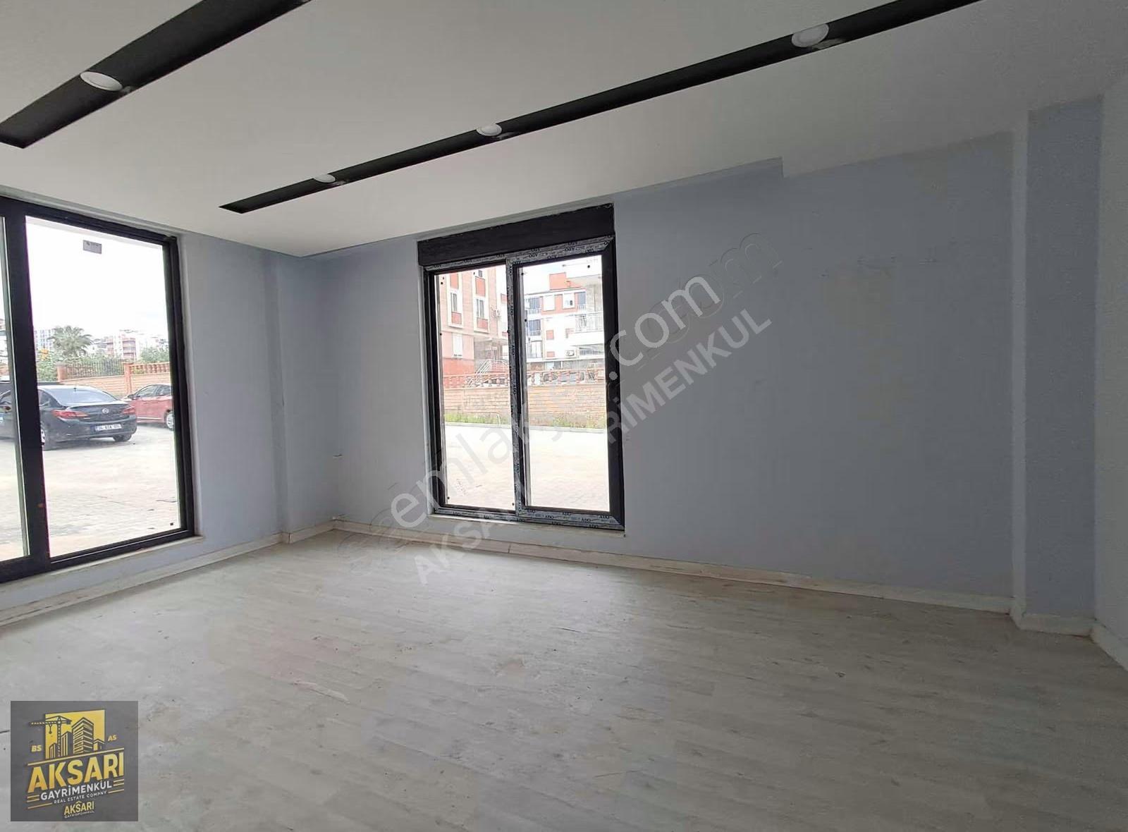 Fevzi Çakmakta Site İçerisinde 2+1 Abd Yüksek Giriş - Görsel 8