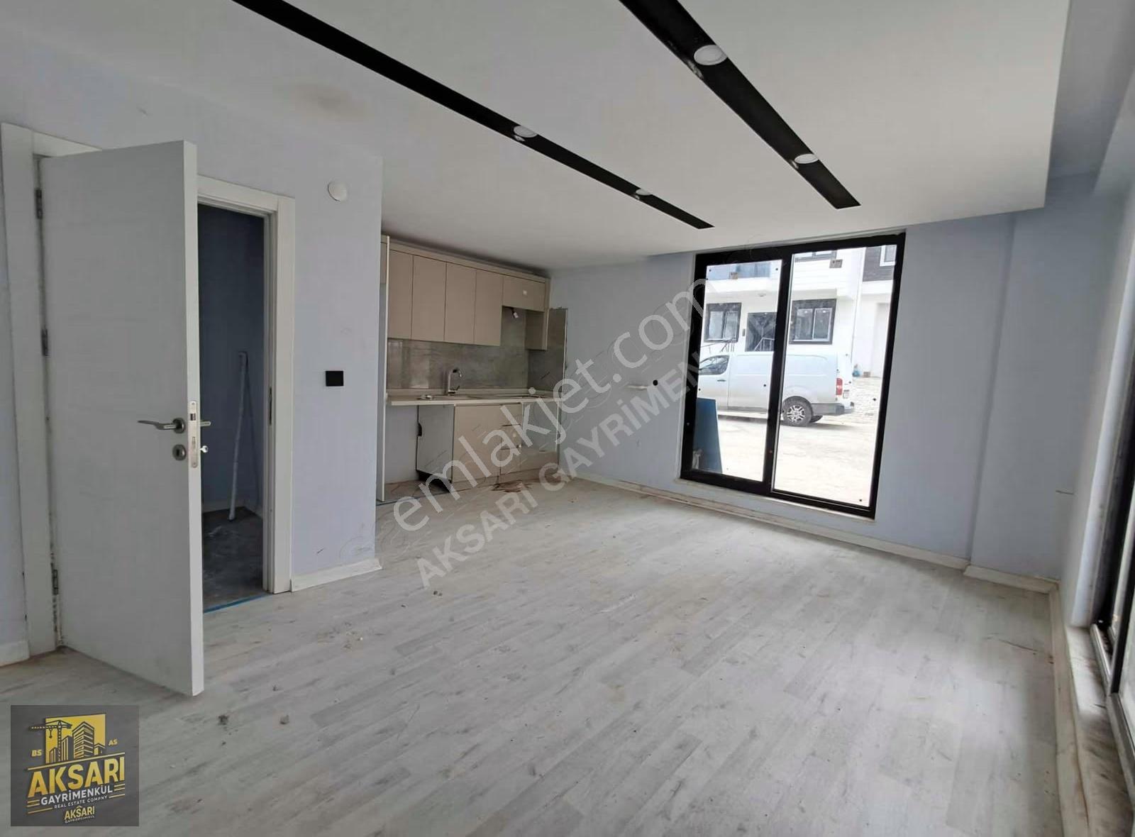Fevzi Çakmakta Site İçerisinde 2+1 Abd Yüksek Giriş - Görsel 9