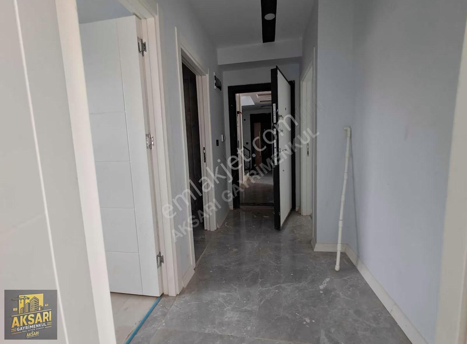 Fevzi Çakmakta Site İçerisinde 2+1 Abd Yüksek Giriş - Görsel 4