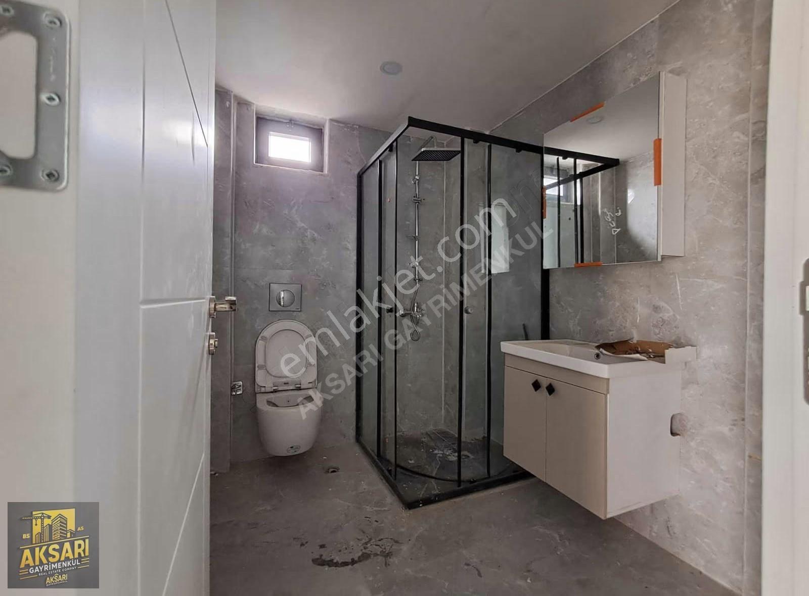 Fevzi Çakmakta Site İçerisinde 2+1 Abd Yüksek Giriş - Görsel 6