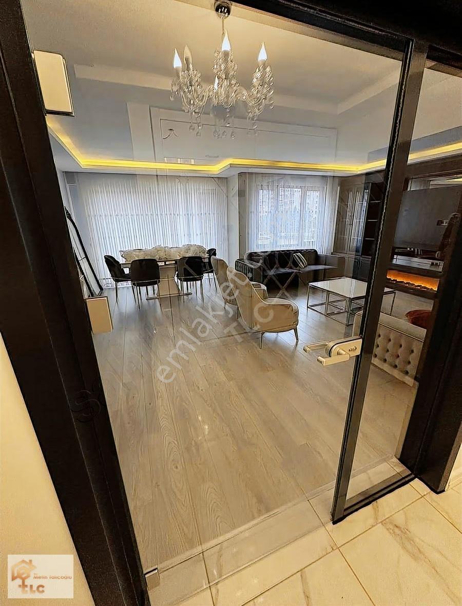 Tlc'den Site İçerisinde 3+1 Satılık Daire - Görsel 2