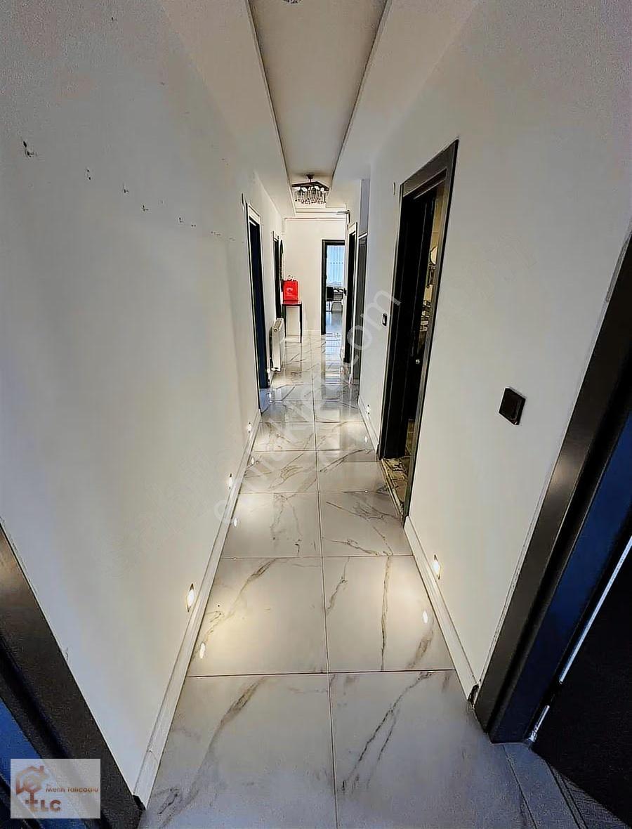 Tlc'den Site İçerisinde 3+1 Satılık Daire - Görsel 13