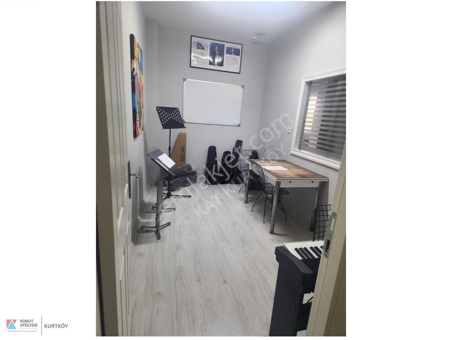 Soyak Olimpia Kent Kurumsal Kiracılı Özelbahçeli Satılık Dükkan - Görsel 16