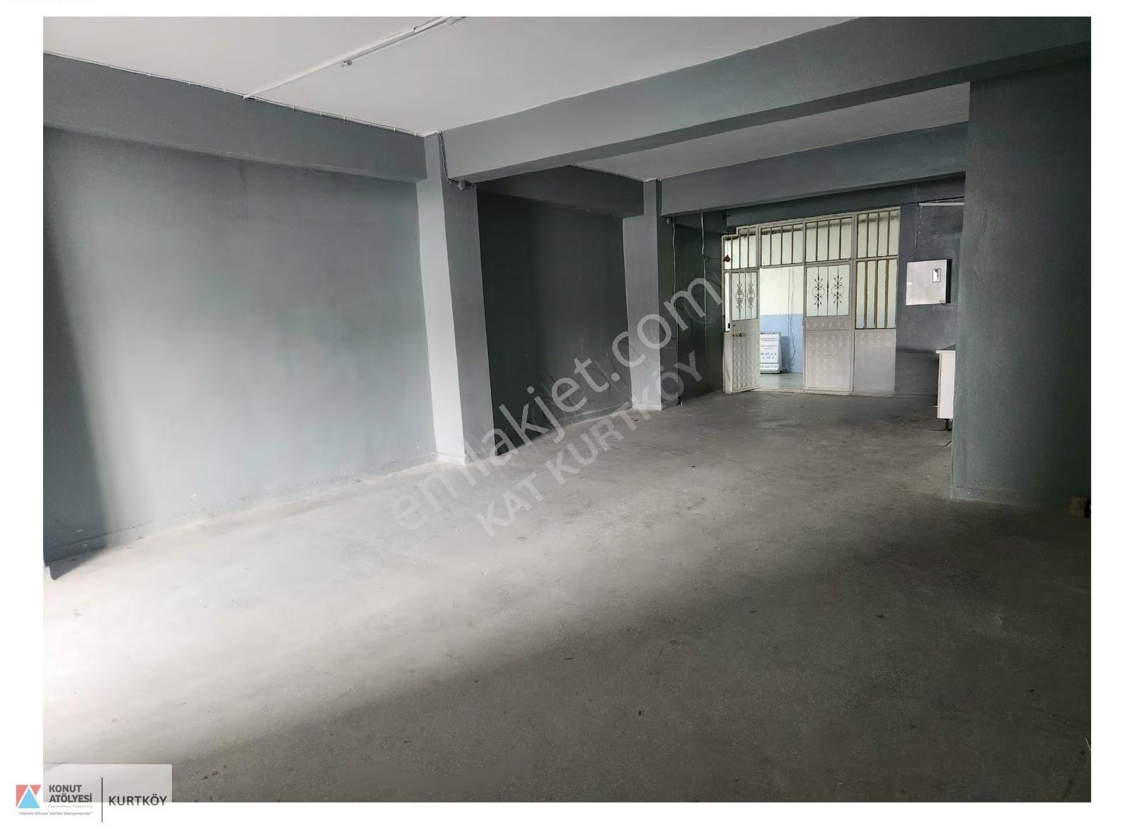 Tümsan Sanayi Metro Önü 108 M² Ferah & Yatırımlık Ofis/iş Yeri - Görsel 9