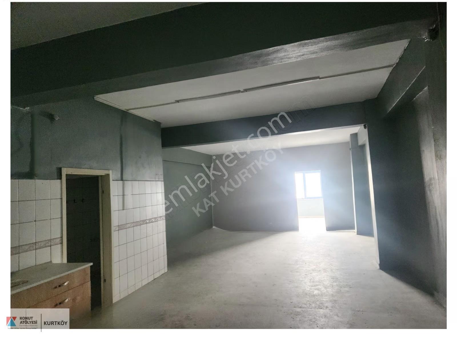 Tümsan Sanayi Metro Önü 108 M² Ferah & Yatırımlık Ofis/iş Yeri - Görsel 6