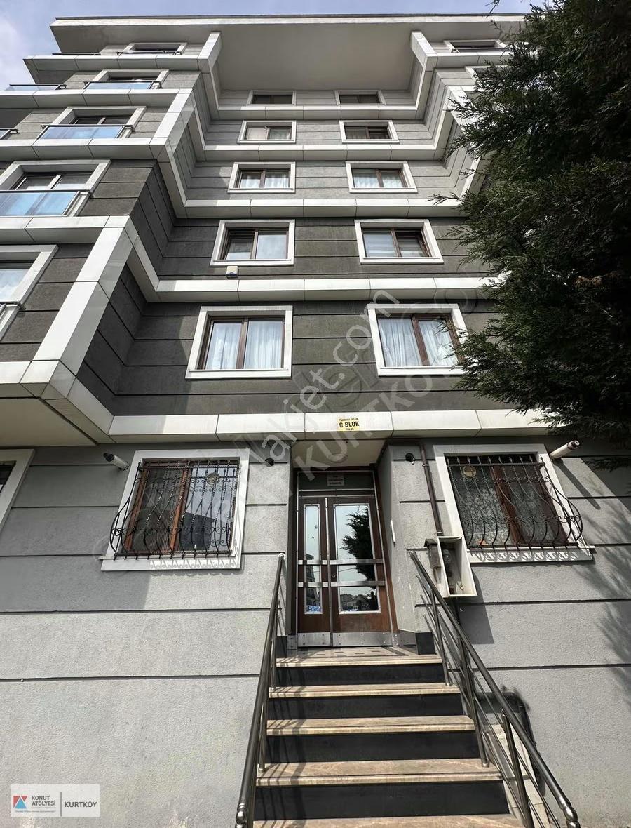 Kurtköy | Yenişehir 3+1 Güney Cephe Satılık Daire - Görsel 21