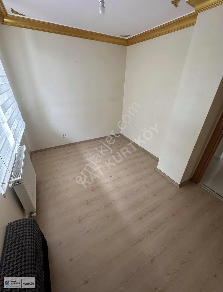 Kurtköy | Yenişehir 3+1 Güney Cephe Satılık Daire - Görsel 18