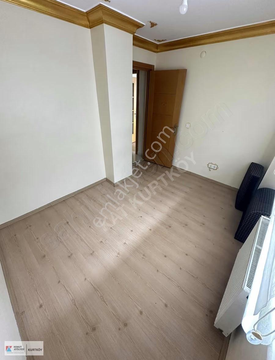 Kurtköy | Yenişehir 3+1 Güney Cephe Satılık Daire - Görsel 9