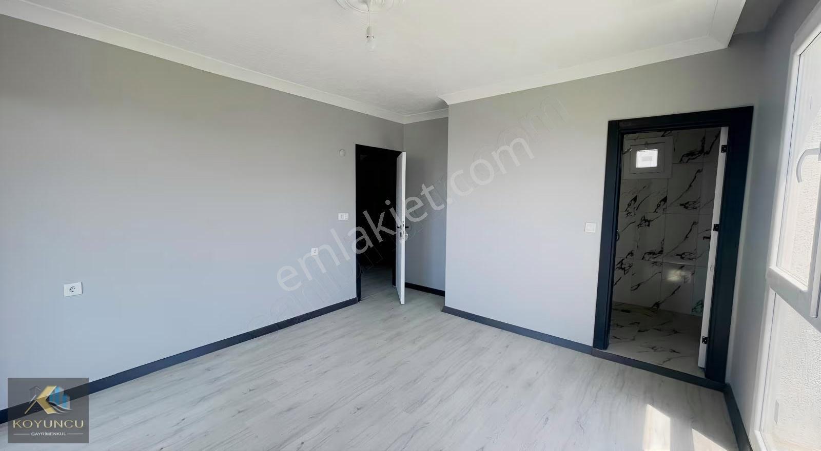 Yeniçiftlik Merkzde Deniz Manzaralı İskanlı Satılık4+1 Lüx Villa - Görsel 28