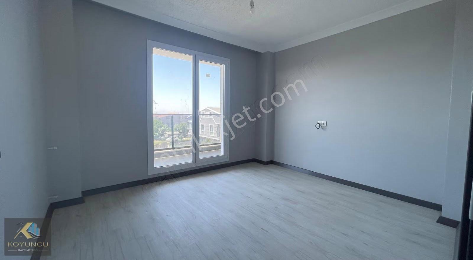 Yeniçiftlik Merkzde Deniz Manzaralı İskanlı Satılık4+1 Lüx Villa - Görsel 21