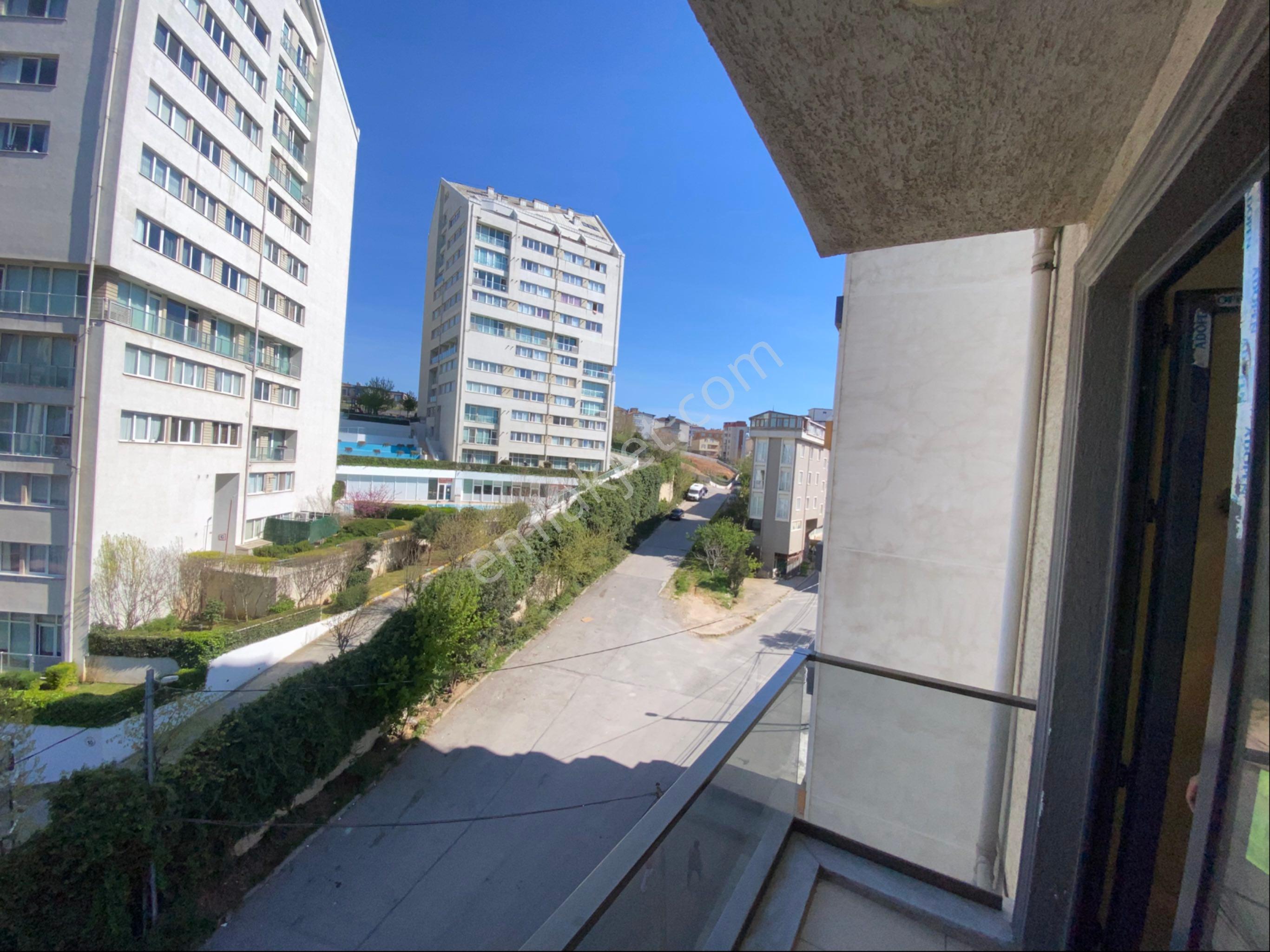 Remastan Pendik Esenyalı Ahmetyesevi De Kiralık Daire - Görsel 13