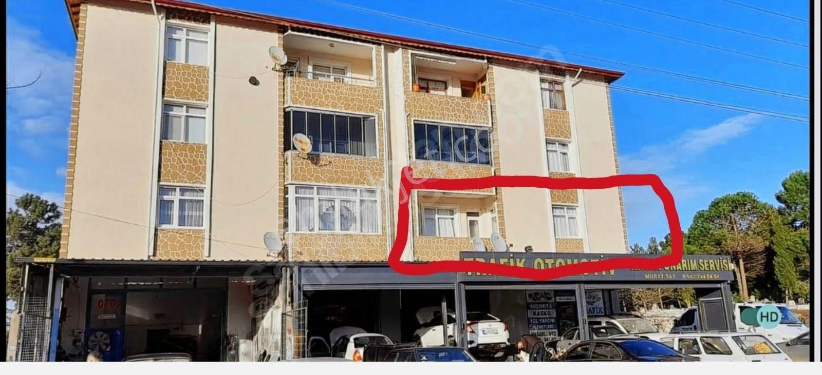 Satılık 3+1 Kat 1 Daire Krediye Uygun Kocaali Yalı Mh