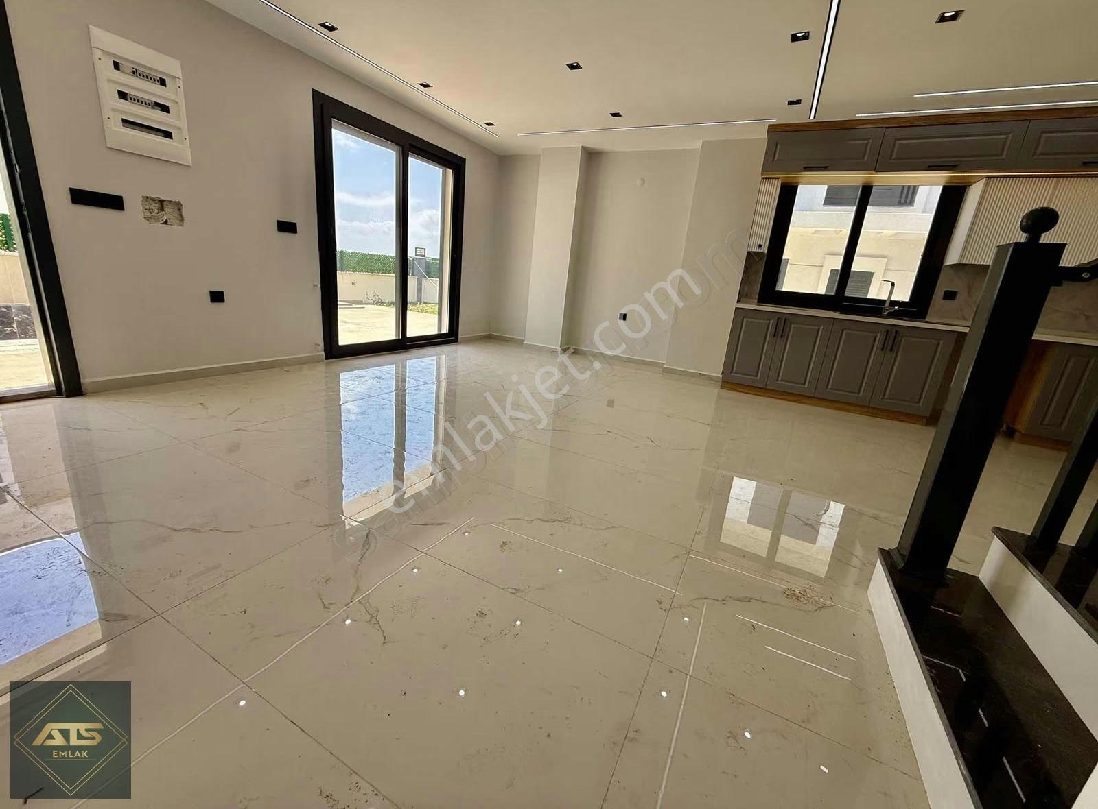 Satılık Villa - Görsel 8