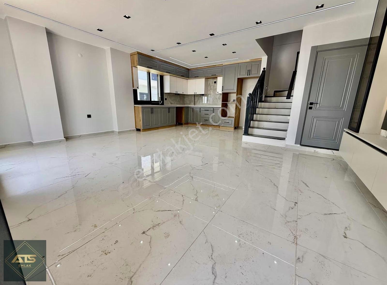 Satılık Villa - Görsel 17