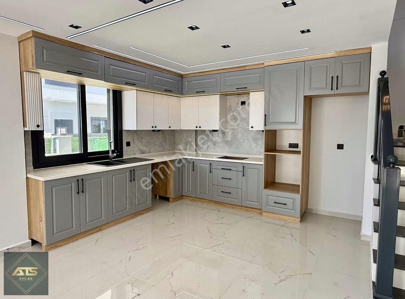 Satılık Villa - Görsel 11