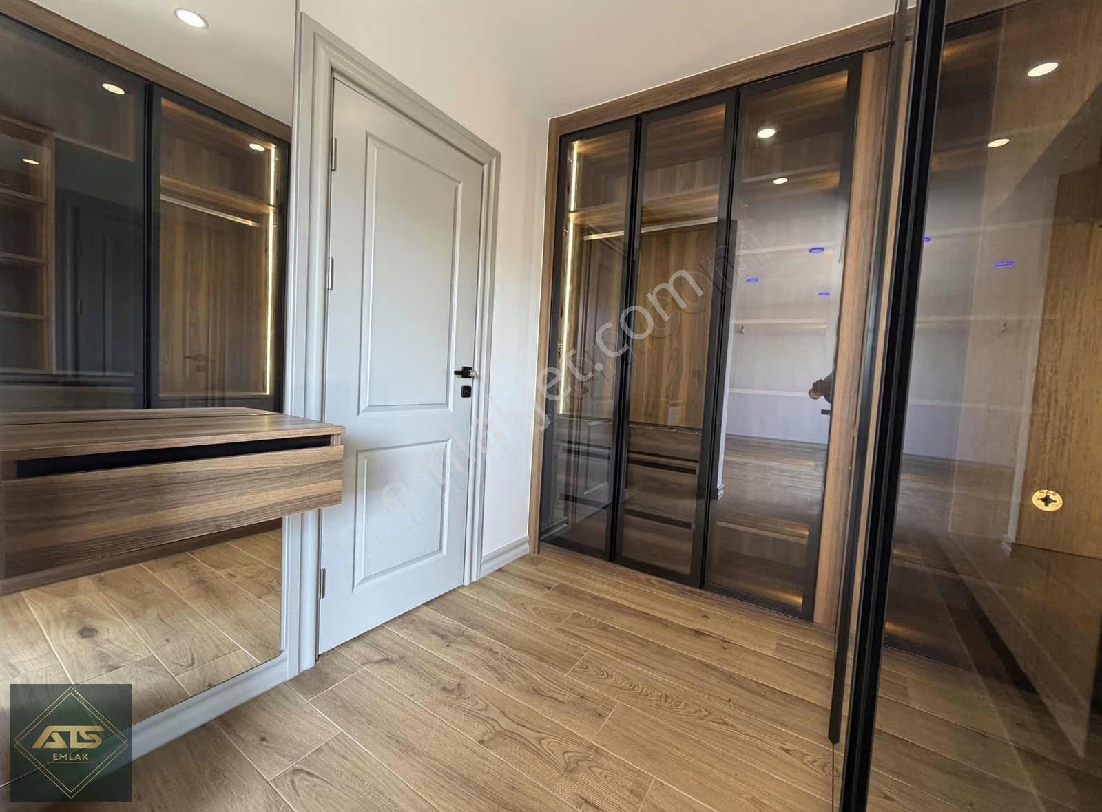 Didim Altınkum Da Site İçi Tam Müstakil Satılık Villa - Görsel 13