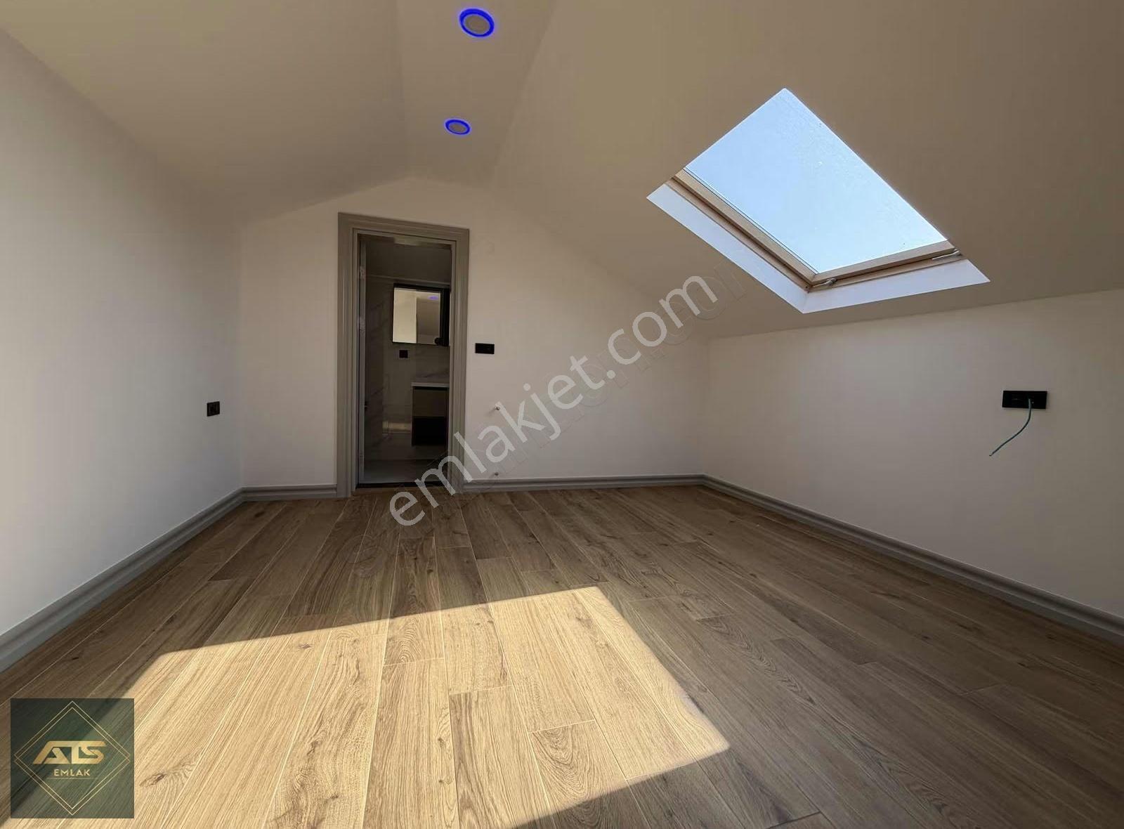 Didim Altınkum Da Site İçi Tam Müstakil Satılık Villa - Görsel 34