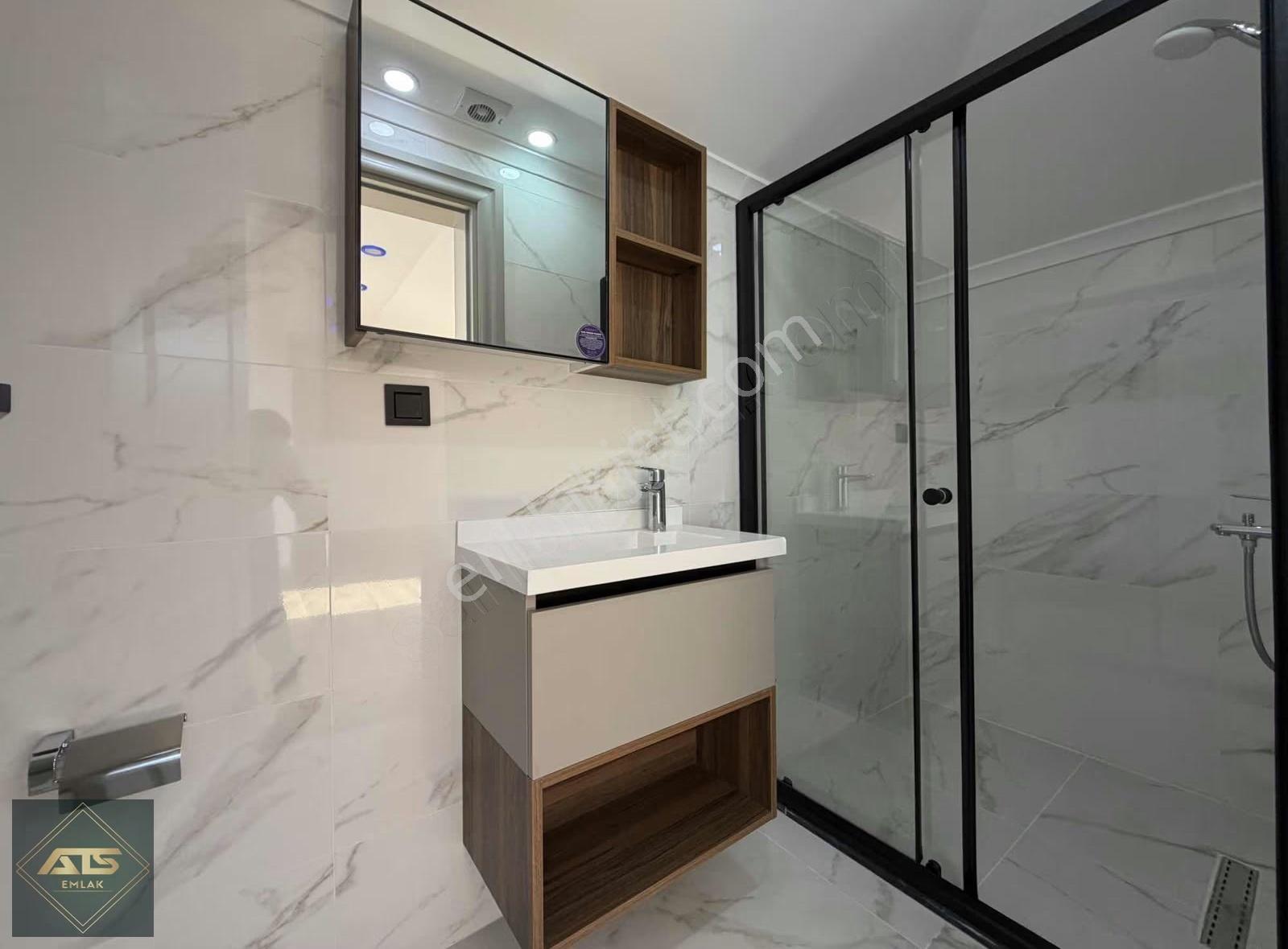 Didim Altınkum Da Site İçi Tam Müstakil Satılık Villa - Görsel 32
