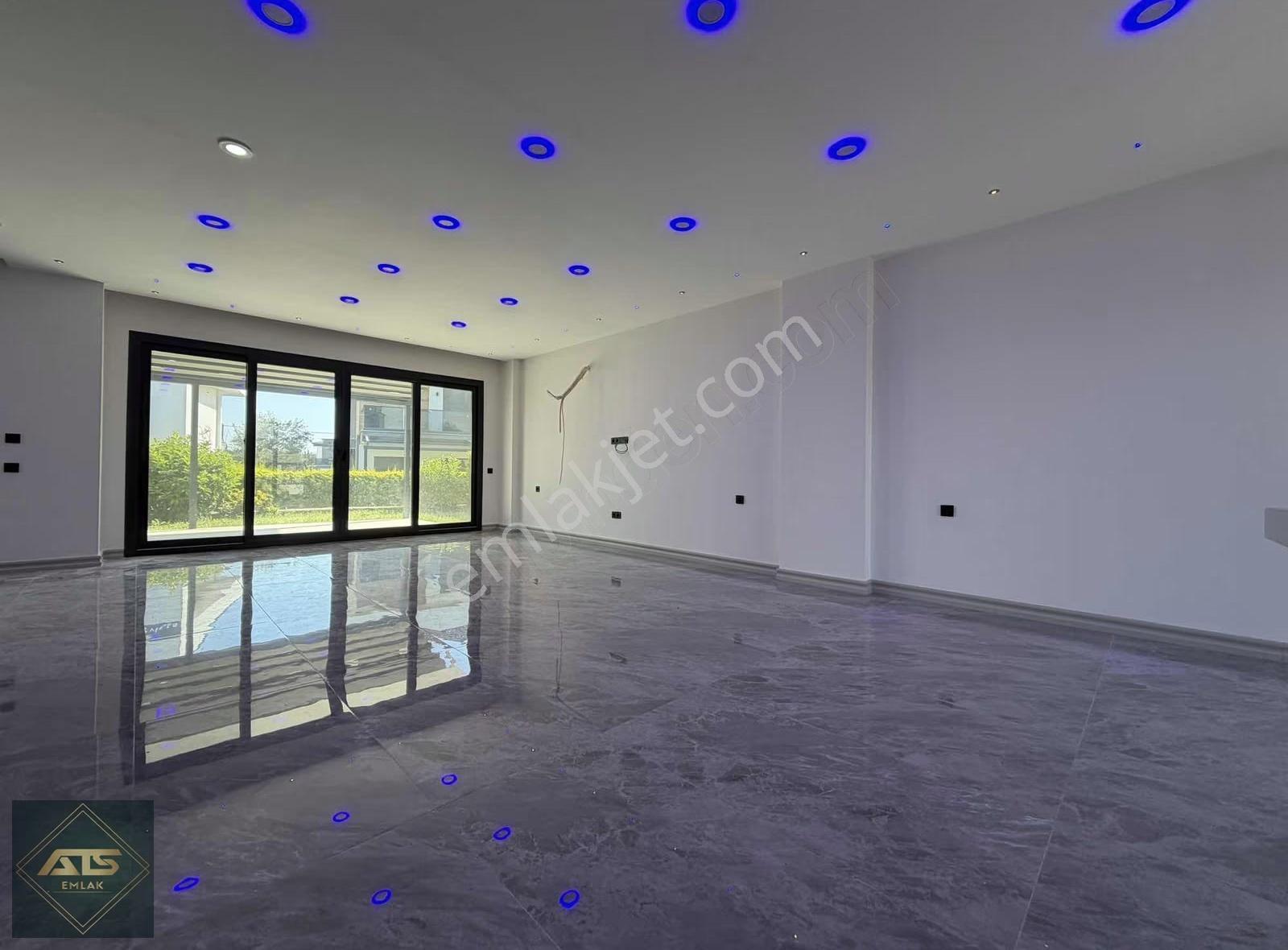 Didim Altınkum Da Site İçi Tam Müstakil Satılık Villa - Görsel 28