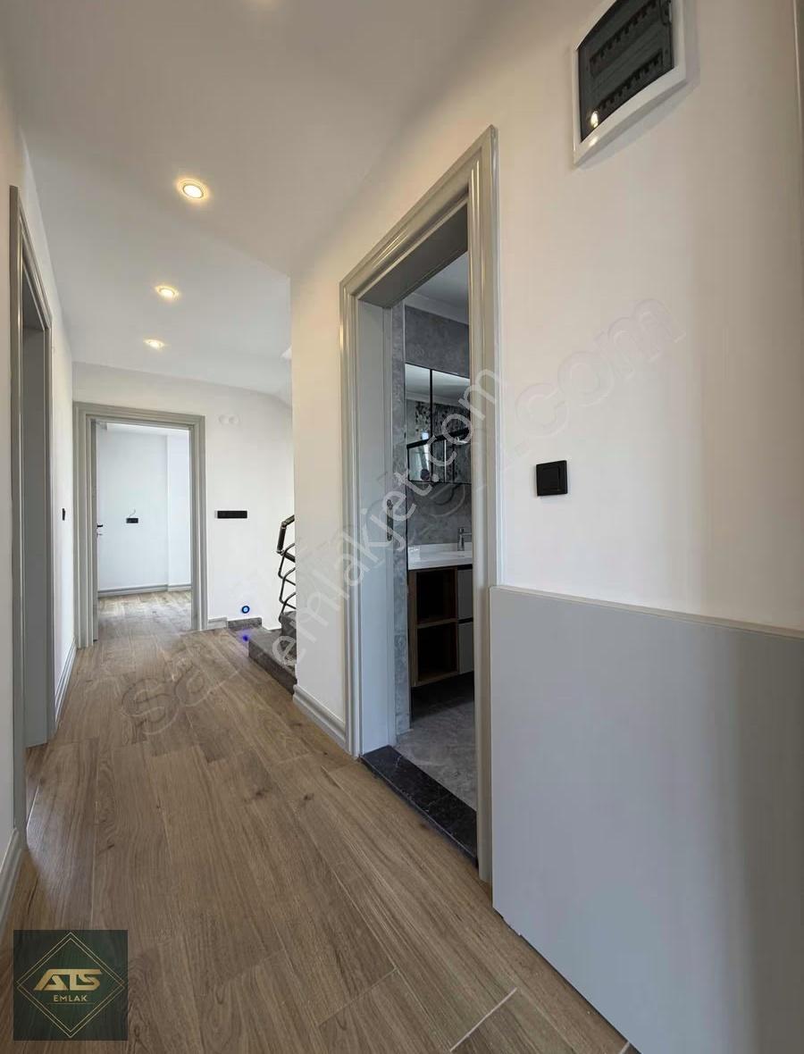 Didim Altınkum Da Site İçi Tam Müstakil Satılık Villa - Görsel 16