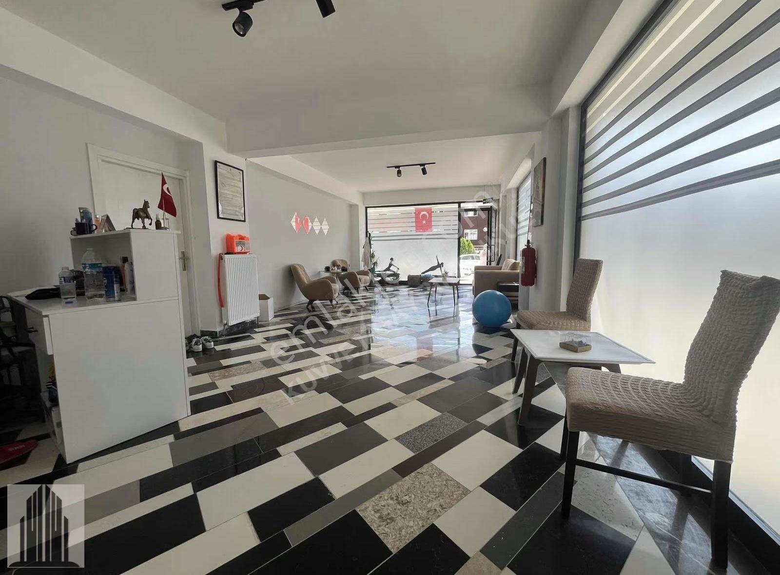 Hasköy'de Satılık 180m² 2 Katlı Dükkan - Yatırım Fırsatı! - Görsel 17