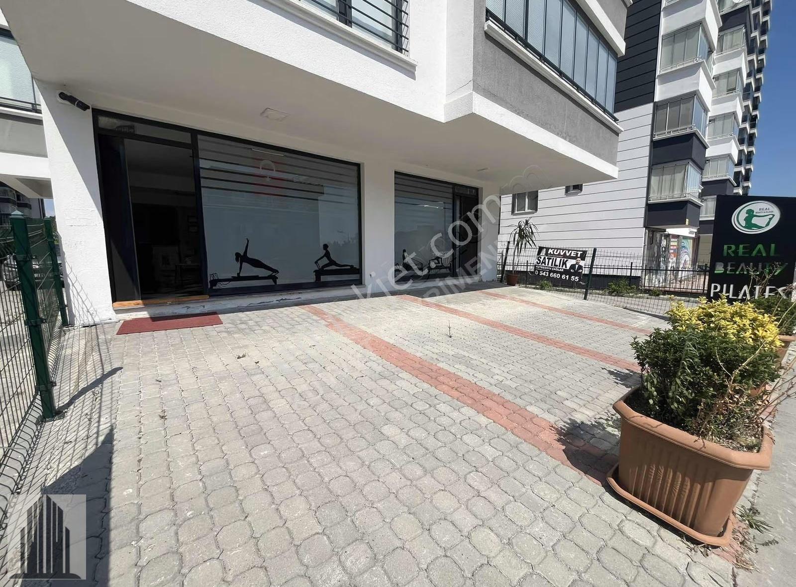 Hasköy'de Satılık 180m² 2 Katlı Dükkan - Yatırım Fırsatı! - Görsel 26