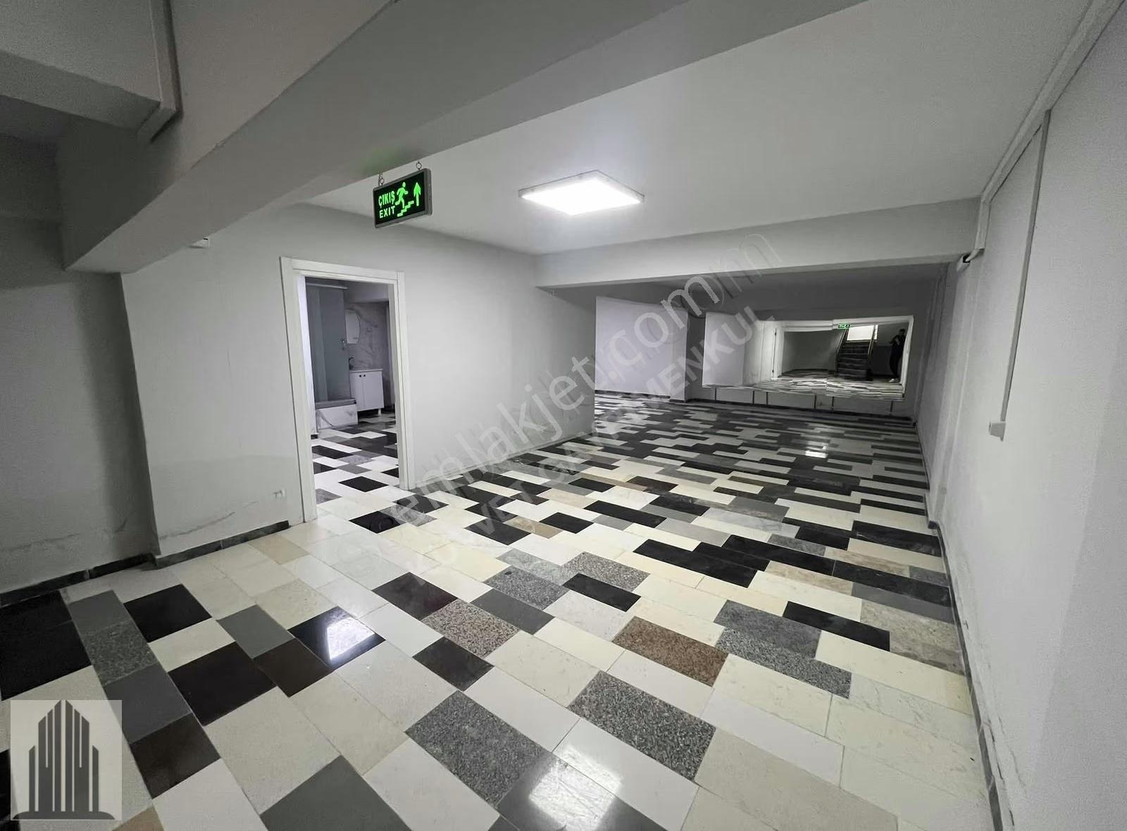 Hasköy'de Satılık 180m² 2 Katlı Dükkan - Yatırım Fırsatı! - Görsel 25