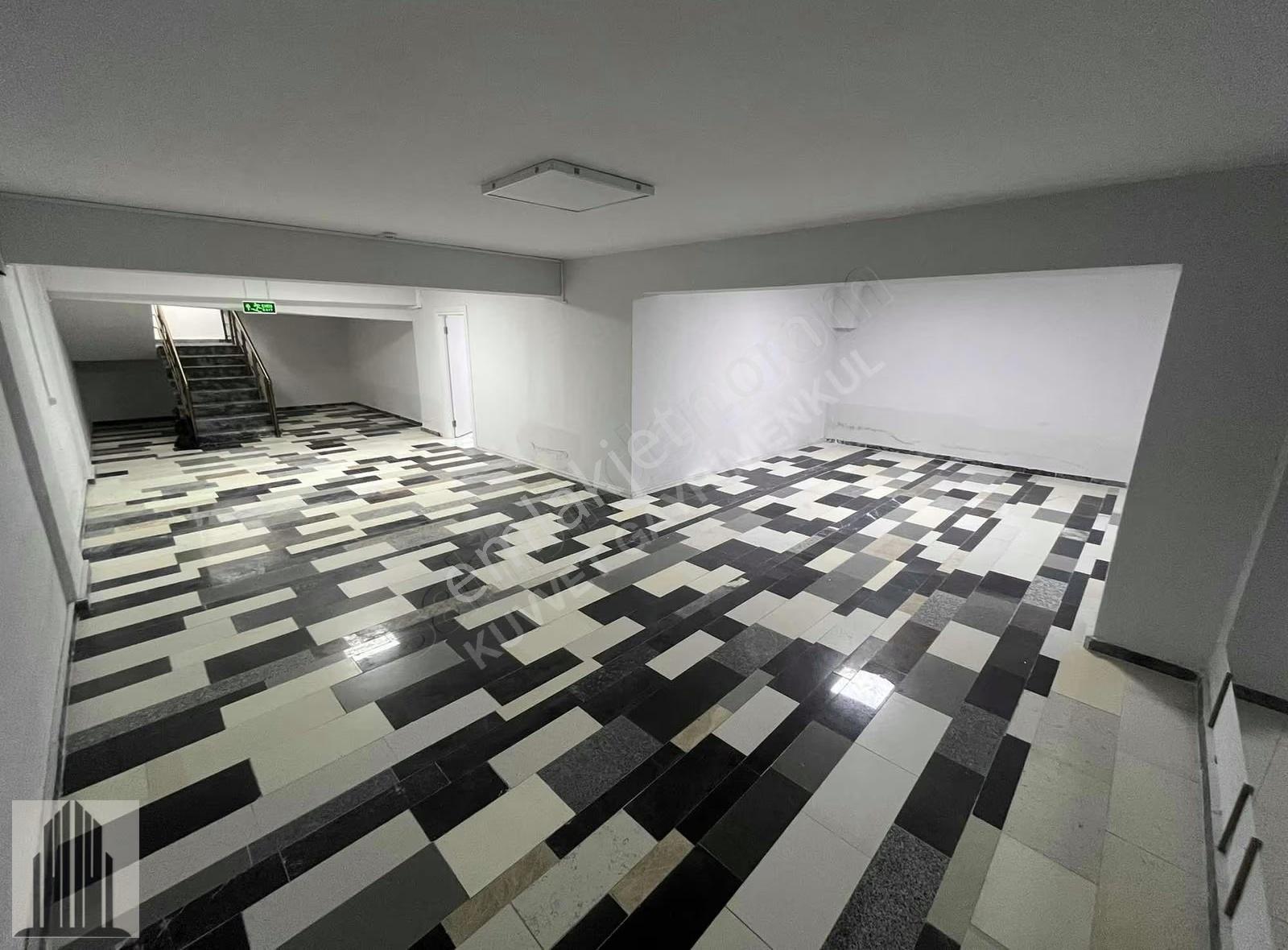 Hasköy'de Satılık 180m² 2 Katlı Dükkan - Yatırım Fırsatı! - Görsel 2