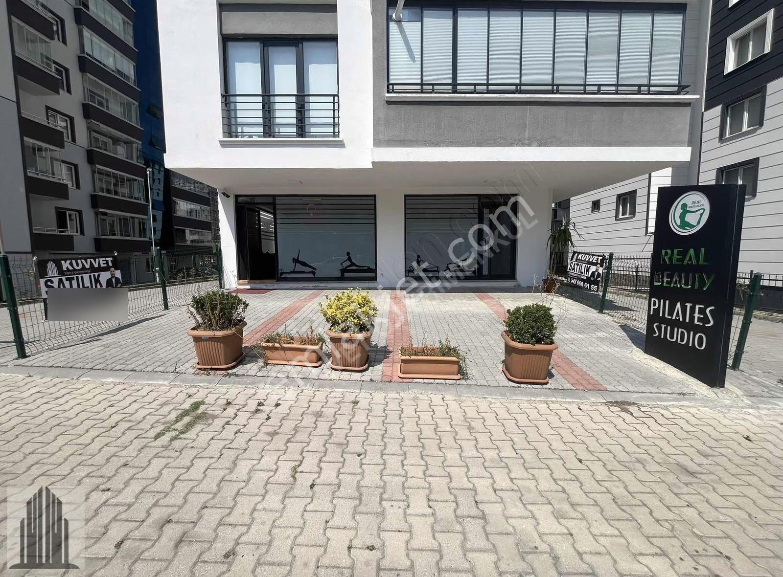 Hasköy'de Satılık 180m² 2 Katlı Dükkan - Yatırım Fırsatı! - Görsel 10