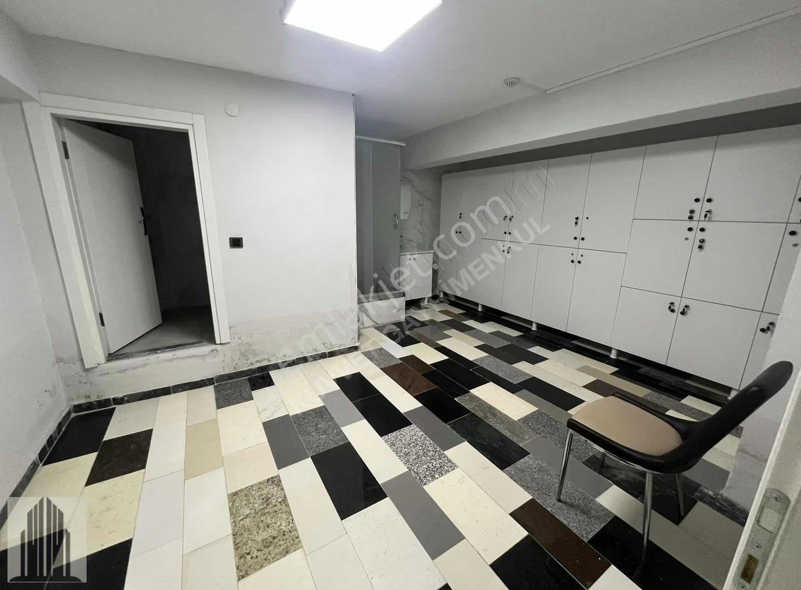 Hasköy'de Satılık 180m² 2 Katlı Dükkan - Yatırım Fırsatı! - Görsel 22