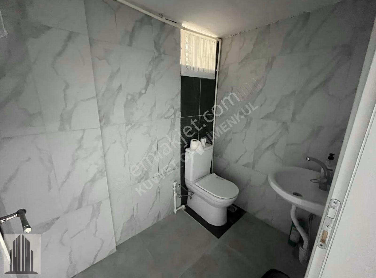 Hasköy'de Satılık 180m² 2 Katlı Dükkan - Yatırım Fırsatı! - Görsel 20