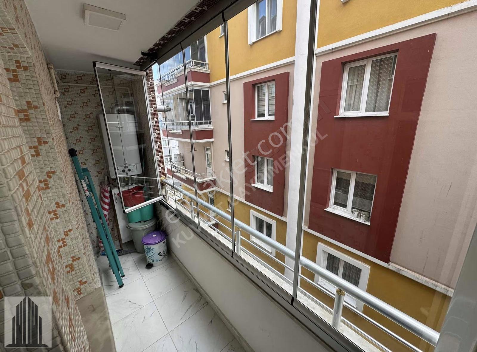 Kuvvet'ten Sahile Yürüme Mesafesinde Fırsat 3+1 Daire !!! - Görsel 3