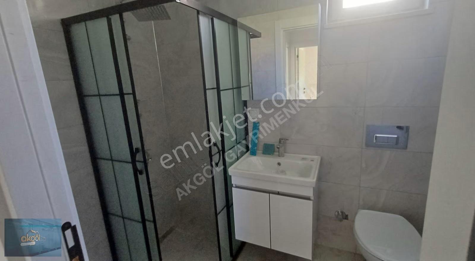 Aksu Macunda Sıfır Kiralık Arakat 2+0 Ayrı Mutfak Daıre - Görsel 11