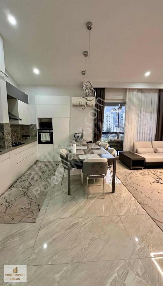 Poınt Invest'ten Casa Grande Ultra Lüx 4+1 Yerden Isıtma - Görsel 22